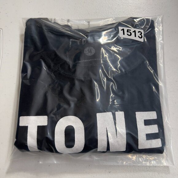 Rolling Stones "No Filter Tour 2019" Black Graphic T-Shirt - Size M - Picture 9 of 9